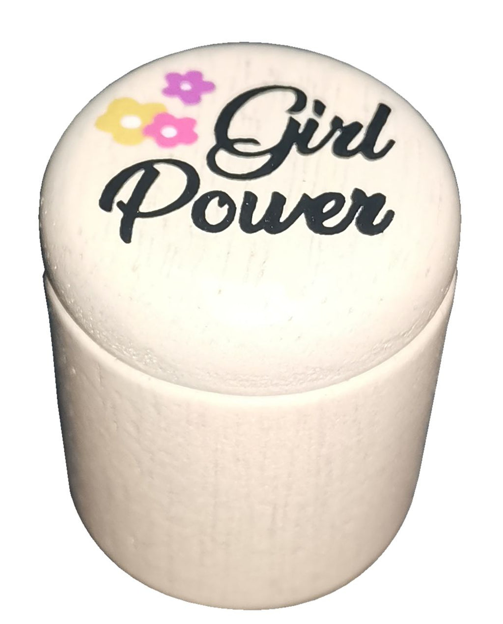 Spielba Milchzahndose Girl Power