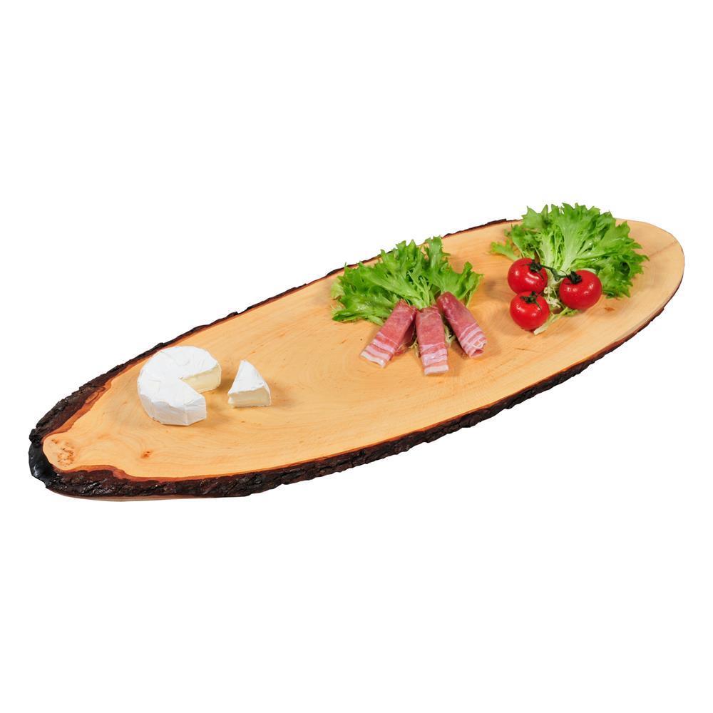 Kesper Bark Serving Board