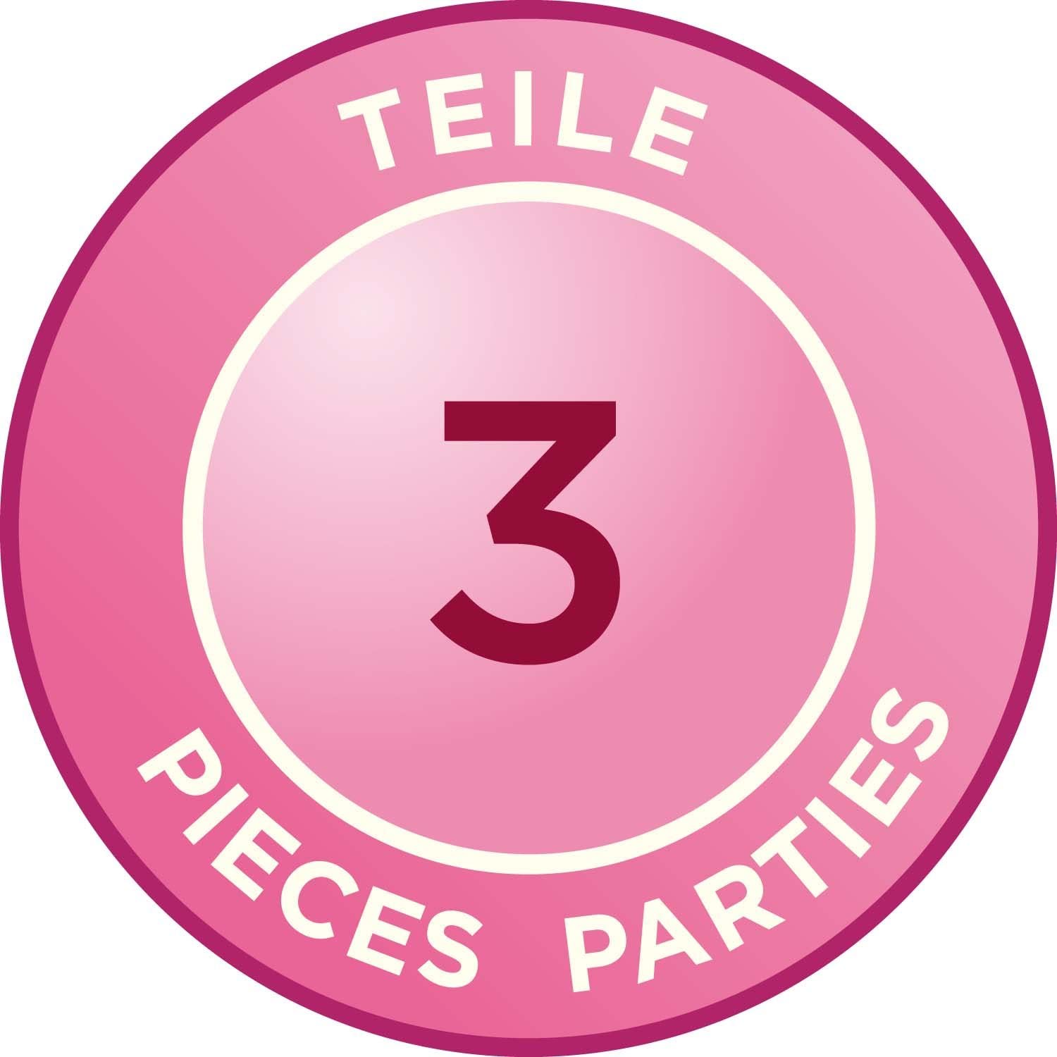 Götz Sleepy Aquini Mädchen 33cm