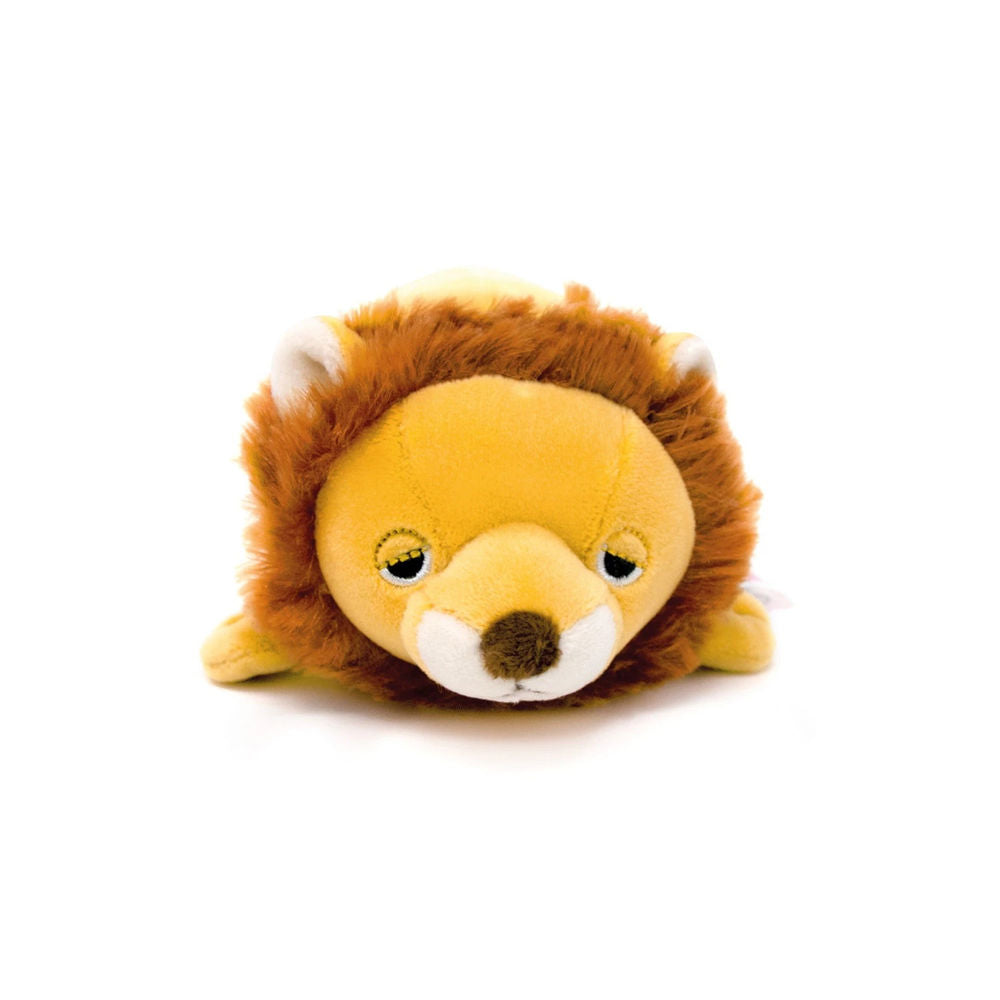 Nemu Nemu Léon Lion S 17 cm