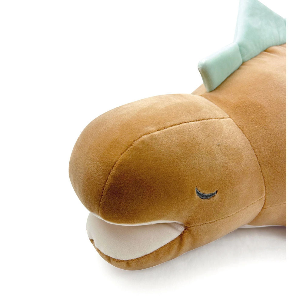 Nemu Nemu Stego Dinosaurier L 53 cm