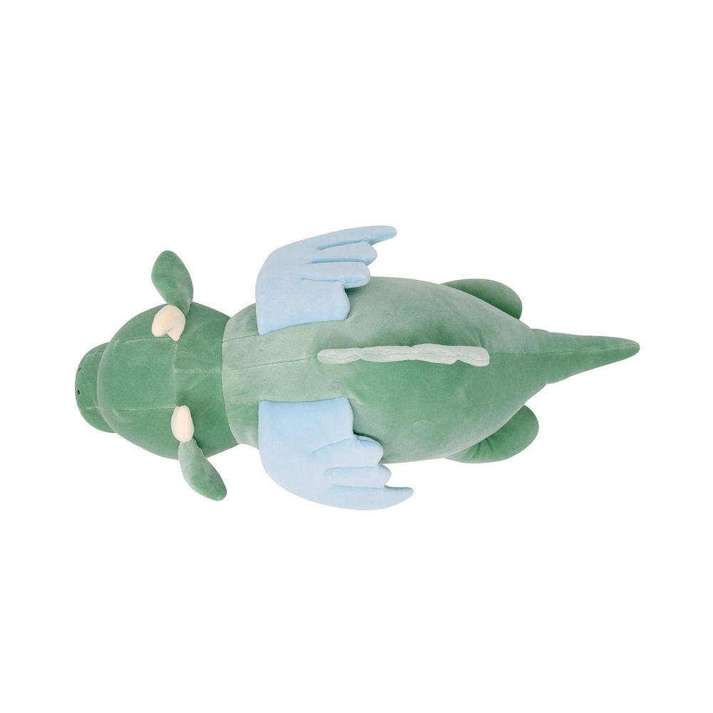 Nemu Nemu Drago Drache L 53 cm