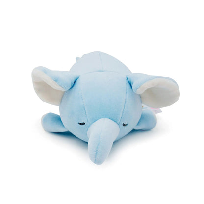 Nemu Nemu Fanfan Éléphant S 17 cm