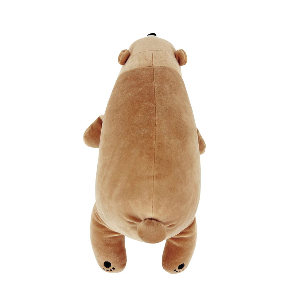 Nemu Nemu Cookie Braunbär L 53cm
