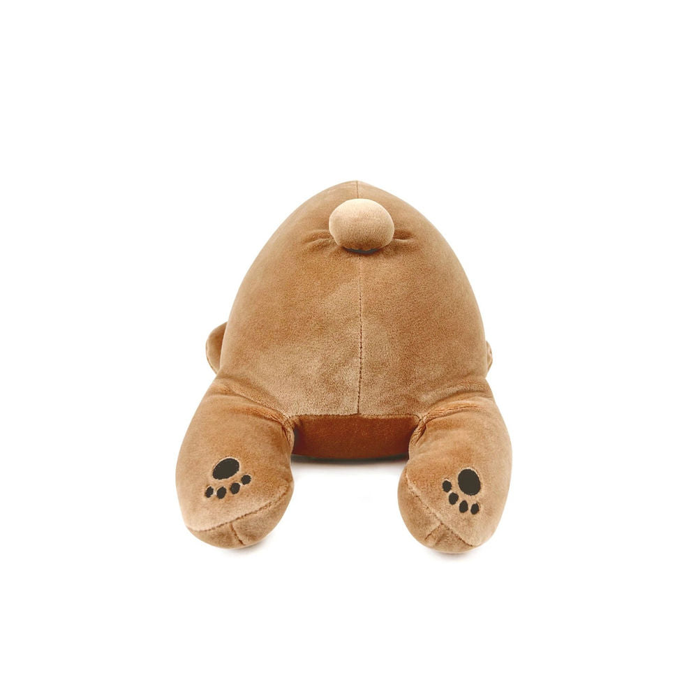 Nemu Nemu Cookie Braunbär L 53cm