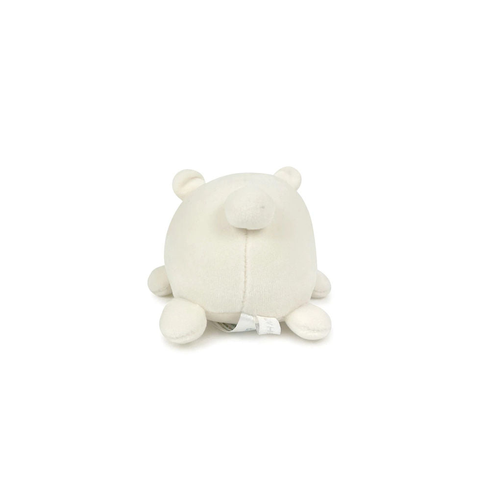 Nemu Nemu Shiro Polar Bear S 13cm