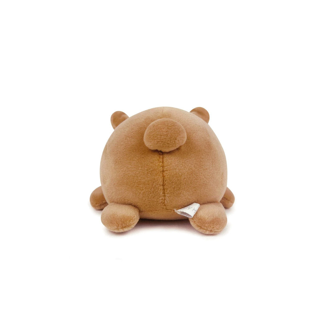 Nemu Nemu Cookie Ours Brun S 12 cm