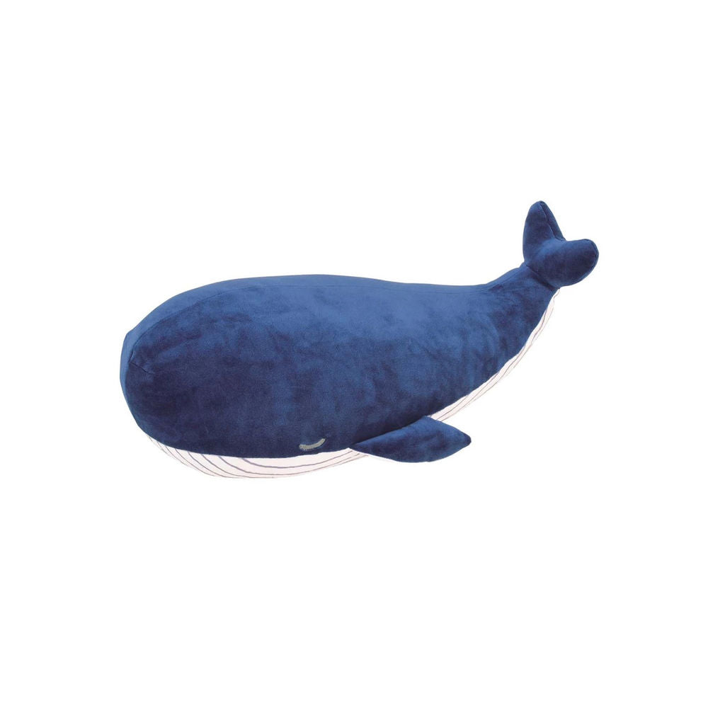 Nemu Nemu Kanaroa baleine L 46cm