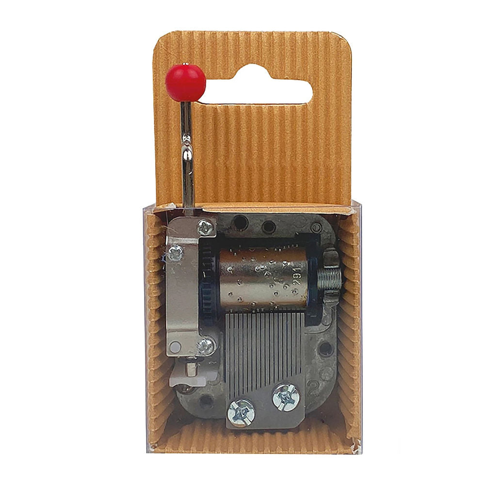 Musikwerk mit Kurbel, Für Elise