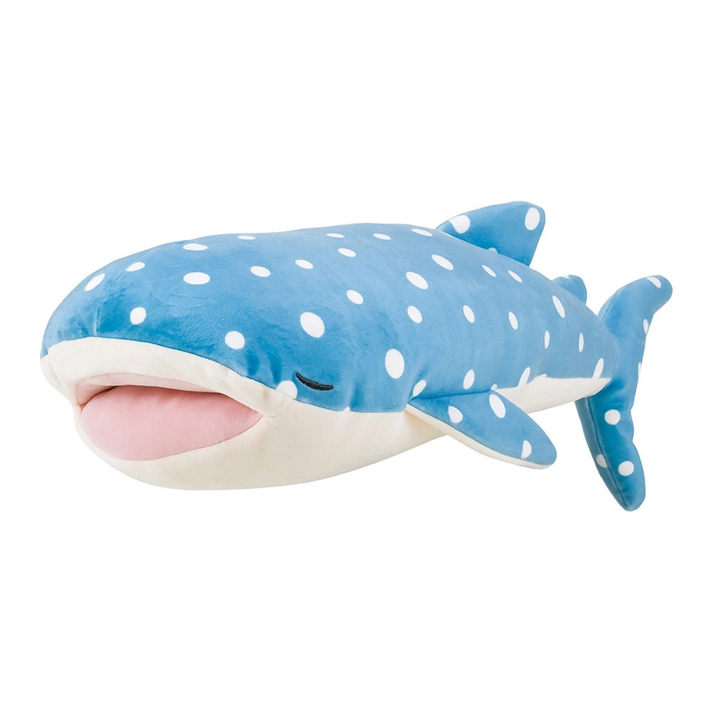 Nemu Nemu Jinbe requin baleine L 52cm