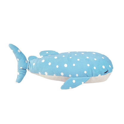 Nemu Nemu Jinbe requin baleine L 52cm