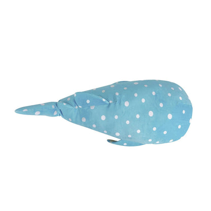 Nemu Nemu Jinbe requin baleine L 52cm