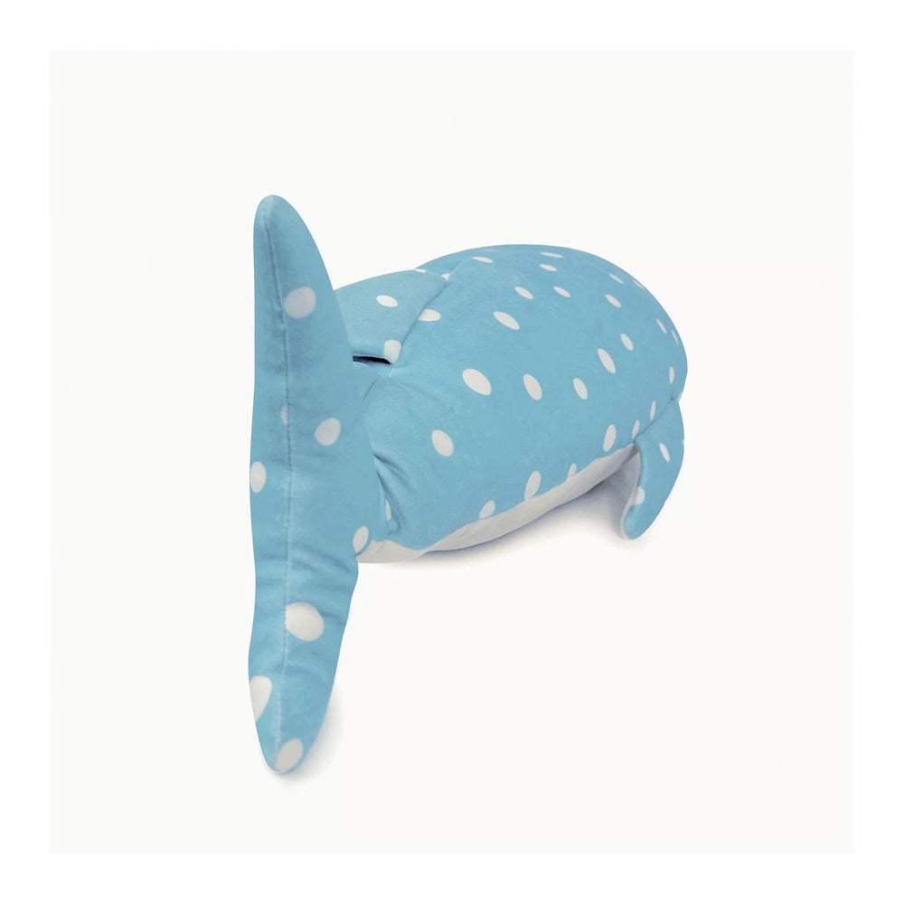 Nemu Nemu Jinbe requin baleine L 52cm