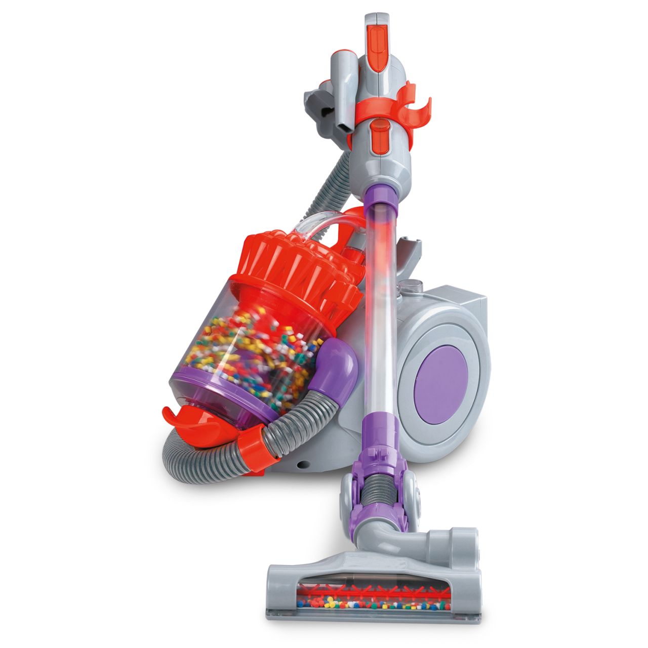 Dyson DC22 Staubsauger, Kinderspielzeug