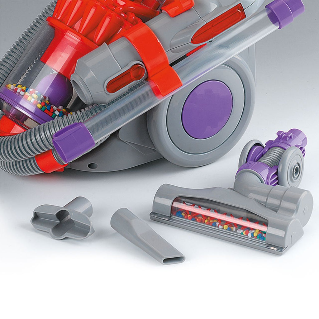 Dyson DC22 Staubsauger, Kinderspielzeug