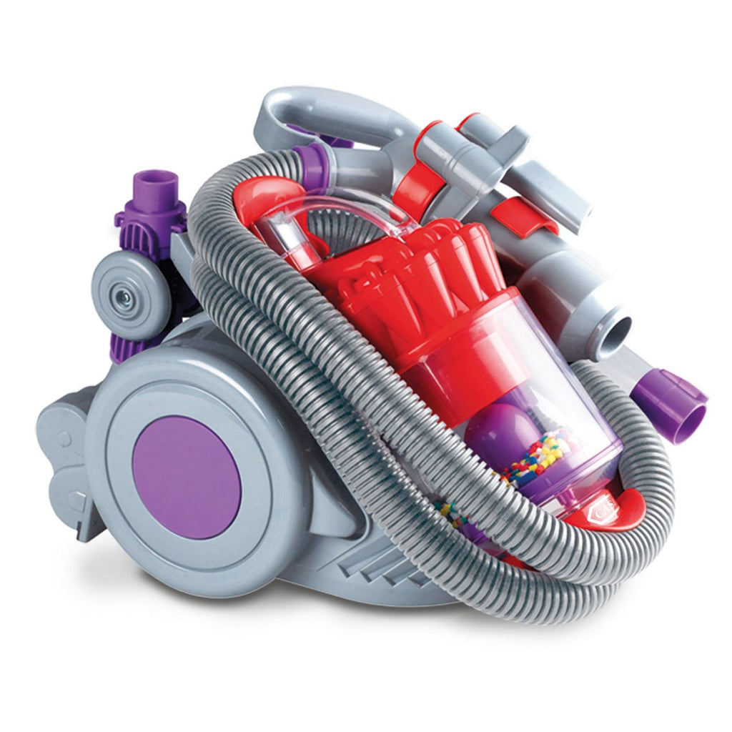 Dyson DC22 Staubsauger, Kinderspielzeug