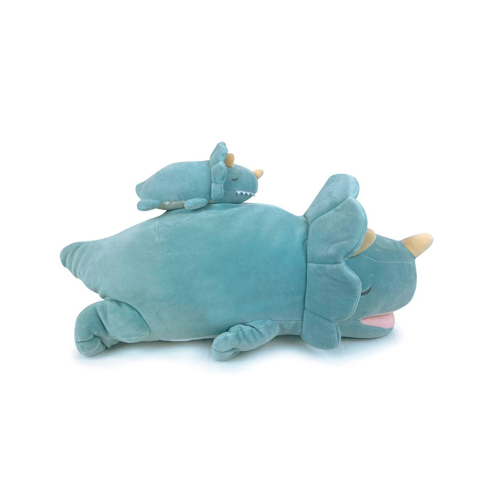 Nemu Nemu Torikera Dinosaurier S 17cm