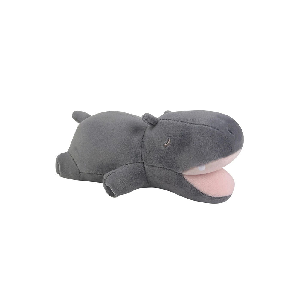 Hippo Nilpferd S 18cm