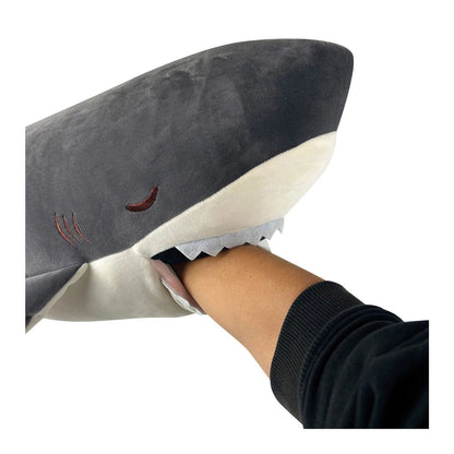 Nemu Nemu Zap Shark L 53cm