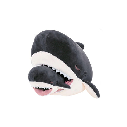 Nemu Nemu Zap Shark L 53cm