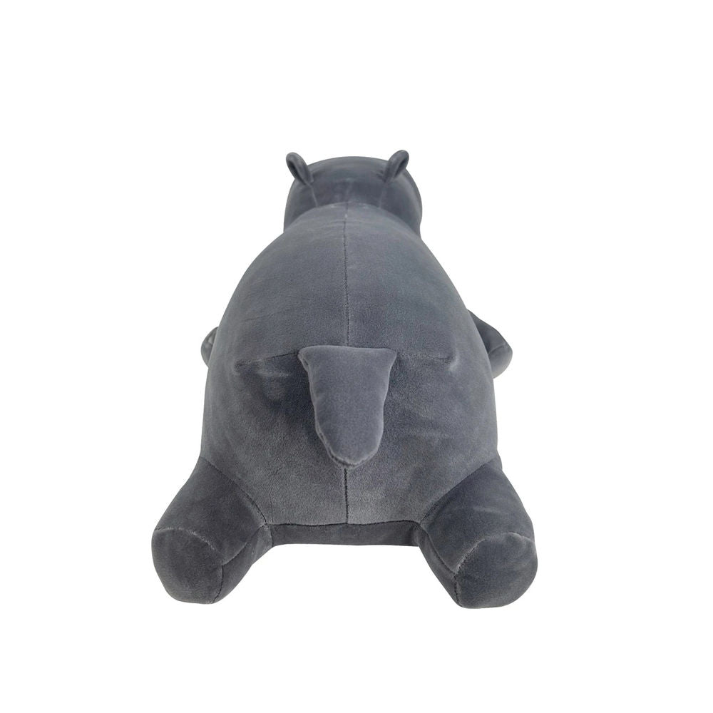 Hippo Nilpferd L 53cm