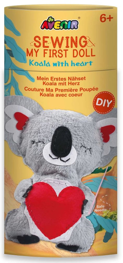 Kit couture Avenir Koala