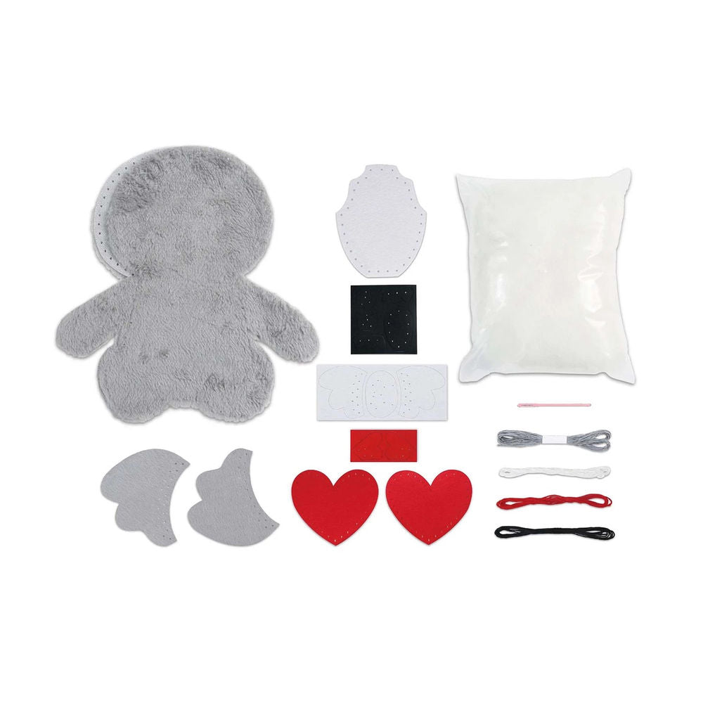 Avenir Nähset Koala