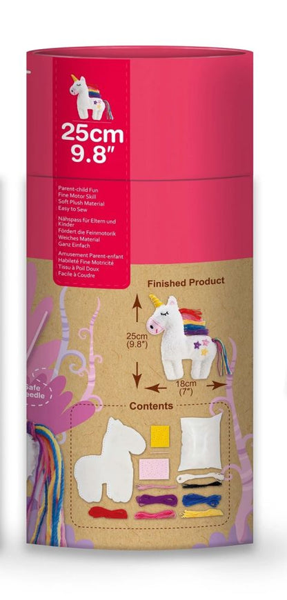 Kit couture Avenir licorne