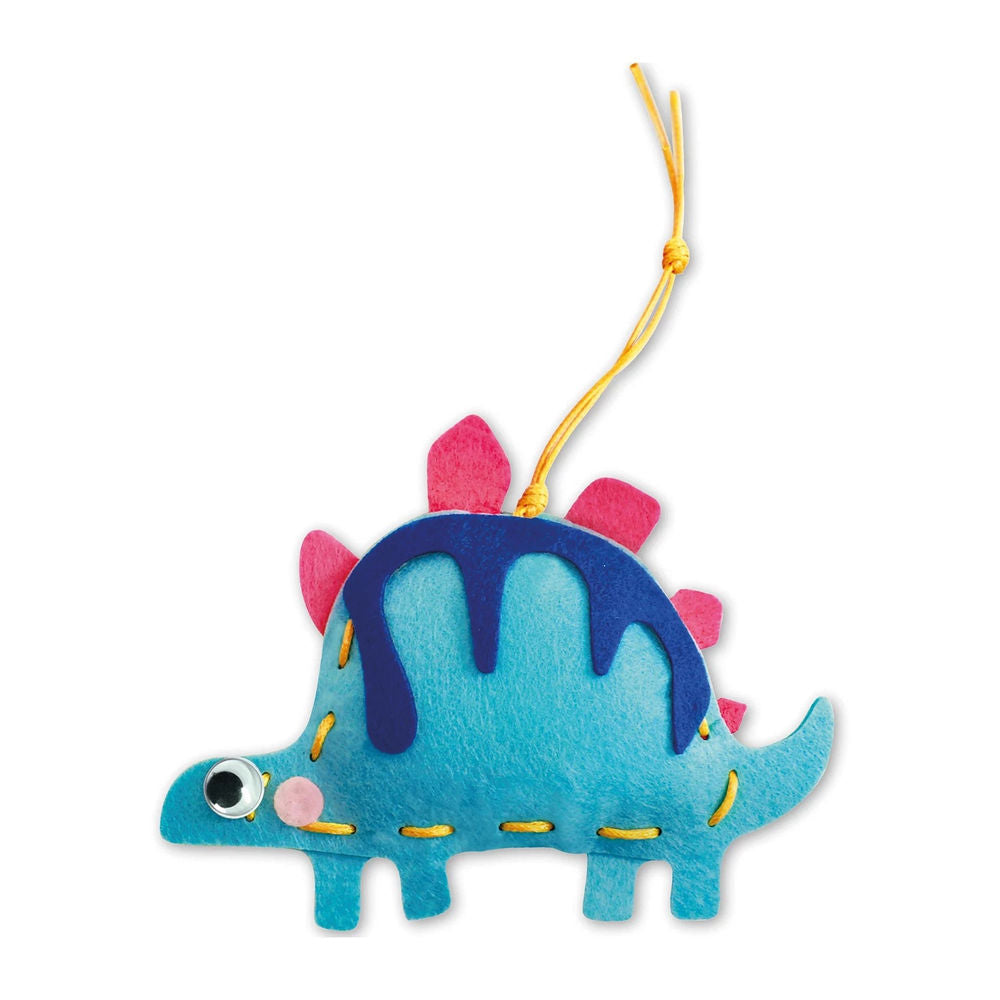 Avenir Nähset Dinos