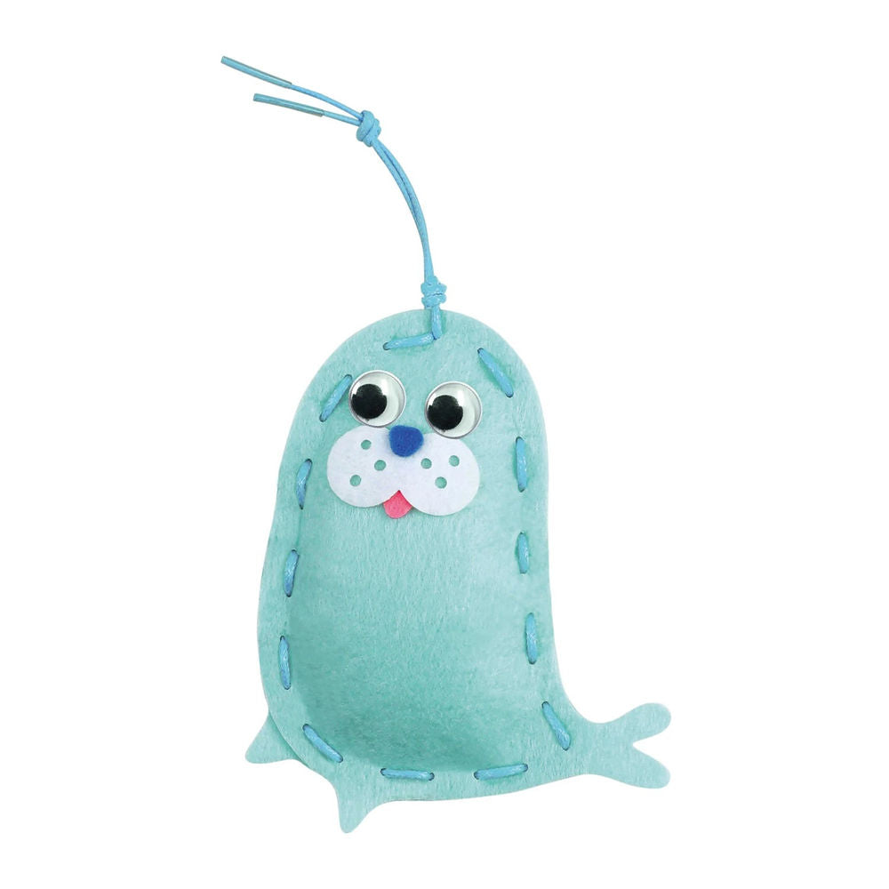 Avenir Nähset Meerestiere