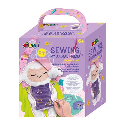 Avenir sewing kit sheep sling