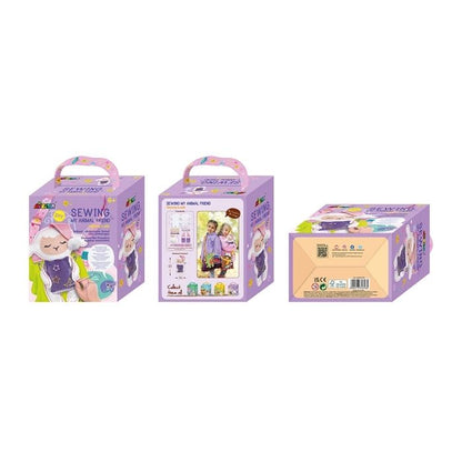 Kit couture Avenir bandoulière mouton