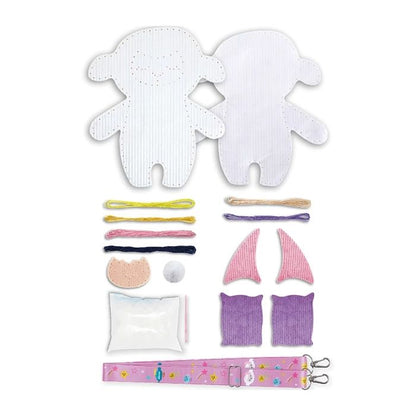 Kit couture Avenir bandoulière mouton