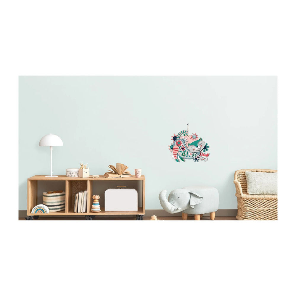 Avenir 3D Dekoration Katze