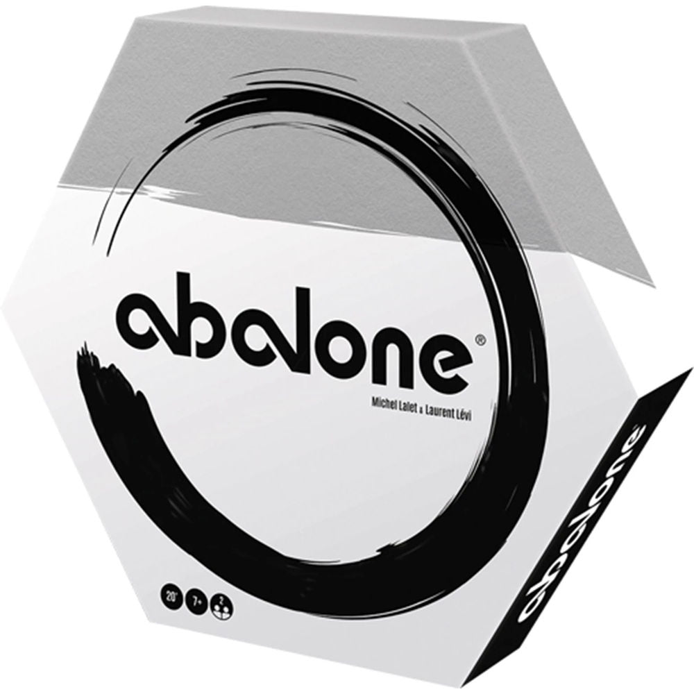 Gamefactory Abalone Classique