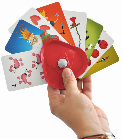 Gamefactory card holder