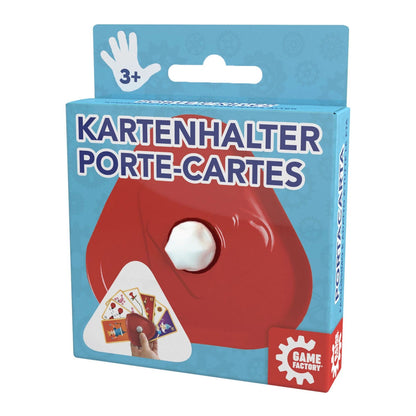 Porte-carte Gamefactory