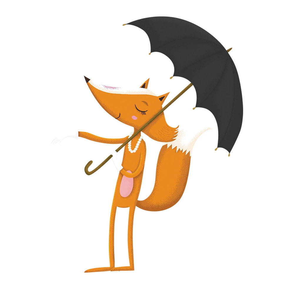 Gamefactory Nom d'un renard! (f)