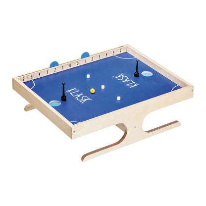 Klask de Gamefactory