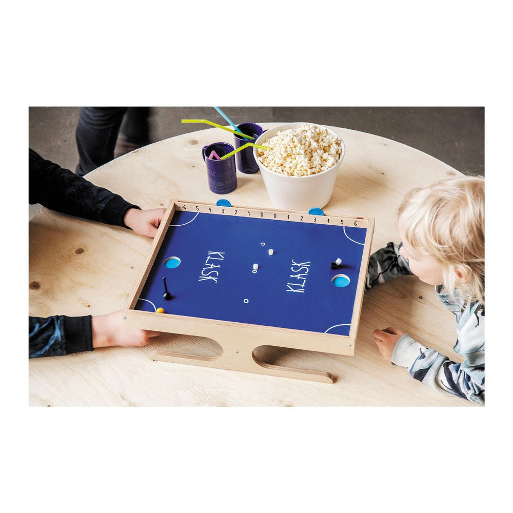 Klask de Gamefactory