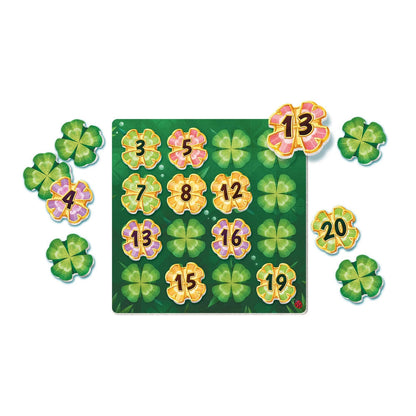 Game Factory Lucky Numbers (mult)