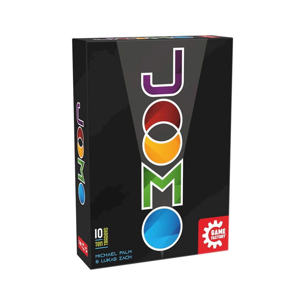 Game Factory Joomo (multi)