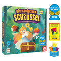 Game Factory Die Magischen Schlüssel (d) – Produktbild 1