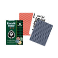 Piatnik Pokerkarten, SF – Produktbild 1