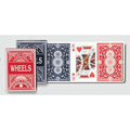 Piatnik Wheels, Poker – Produktbild 1