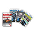 Piatnik Quartett - Race Cars (d) – Produktbild 1