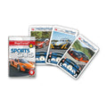 Piatnik Quartett - Sports Cars (d) – Produktbild 1
