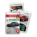 Piatnik Quartett - e-Power (d) – Produktbild 1