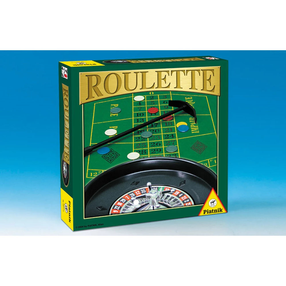 Piatnik Roulette