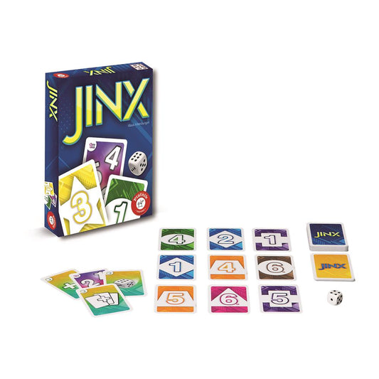 Piatnik Jinx (multi)
